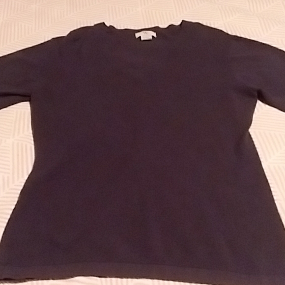 M NWB CASUALS Sweater - Picture 2 of 3
